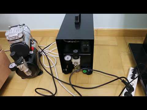 AS-186 vs. HTC 20A - głośność