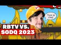 Normalsterbliche Spielen Die MARIO MAKER 2 SGDQ 2023 Level
