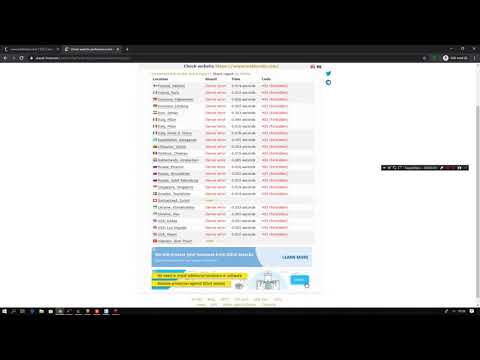 DDOS - Layer7 - bypass all protect