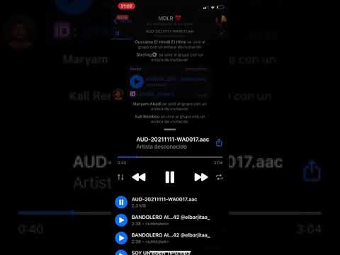 Leones - Morad ft Wise - (cancion filtrada) #mdlr #morad #drill