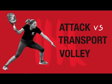 TEKNIK - Ta nästa steg i ditt volleyspel