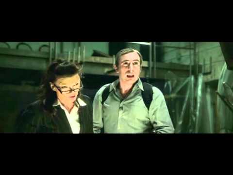 Sebastian i förhör | Melodifestivalen 2011 - Linköping