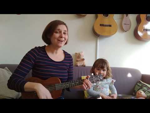 Hé Hallo | Muziek op Schoot thuis | deMuziekFabriek Utrecht