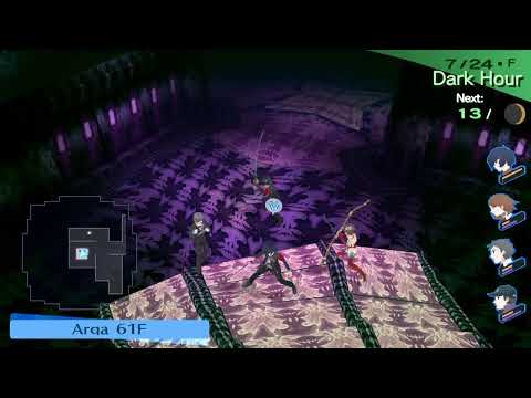 Persona 3 pt 72