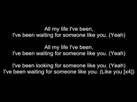 Avicii ft. Salem Al Fakir - You Make Me - Lyrics