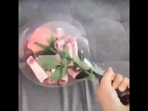 هدية جميلة لعيد الأم ❤