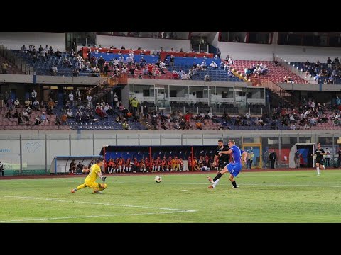 Catania 2-0 Fidelis Andria - Highlights HD - Serie C