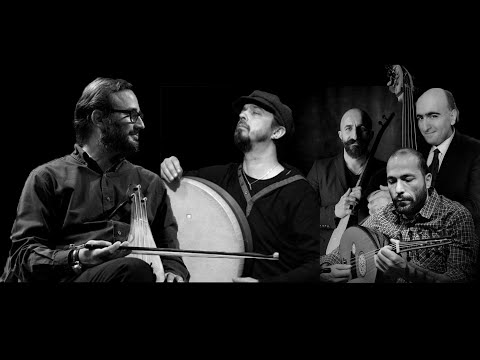 Derya Türkan & Alper Kekeç