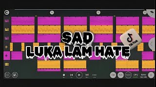 Download lagu DJ SAD ACEH 🥺🥀 || LUKA LAM HATE VIRAL 2025 mp3