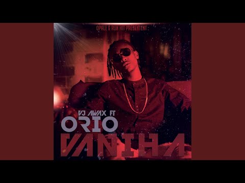 Vaniha (feat. Orio) (Edit)