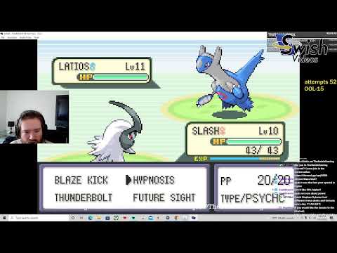 Pokemon VGC! Liverpool Regionals top 8 teams