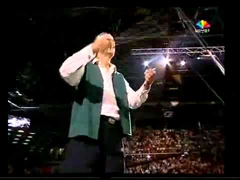 Šejla Kadić -Ya Mustafa (urdu).flv