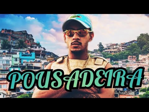 MC Ygor JD - Pousadeira (Áudio Oficial) DJ CK