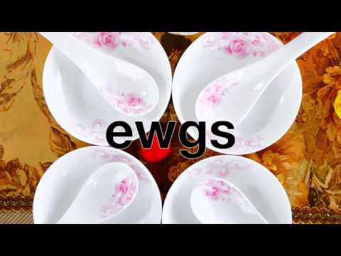 Video thumbnail for ​ewgs