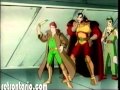 Teletoon Promos 1997