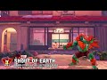 Street Fighter V Champion Edition Shout Of Earth Blanka Introduction