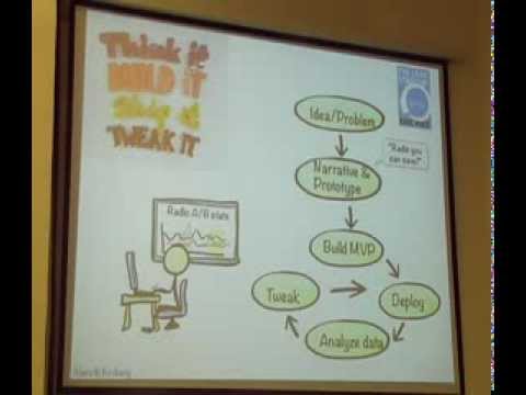 Culture Over Process by Henrik Kniberg