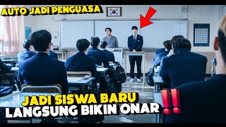 Download lagu DIANGGAP LEMAH KARNA SISWA BARU❗️TERNYATA BAKAT GELUT NYA LUAR BIASA mp3