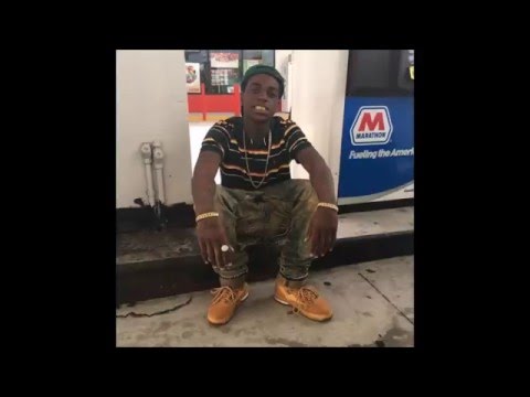 Kodak Black - Real Shit