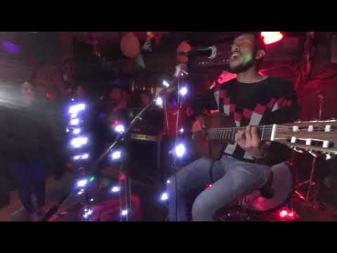 PATO PATÍN / Tiempos Mejores; Rock y Sicodelias 2018.