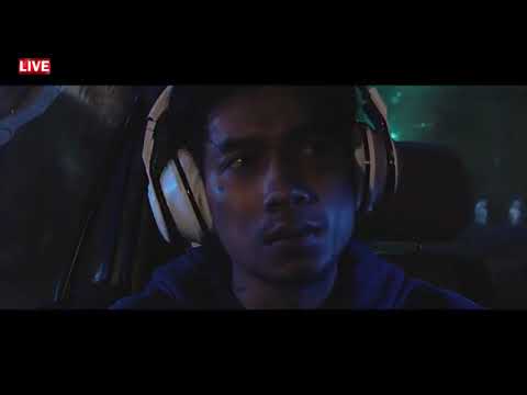 VannDa, Laura Mam & Polarix   Be With You Official Music Video