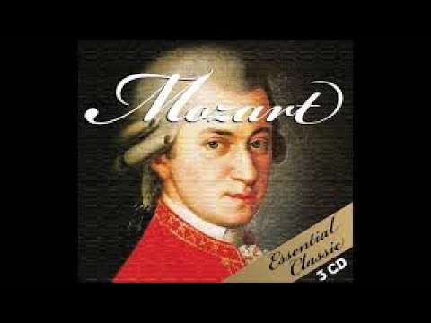 The Best of Mozart