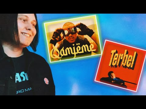 OST "SHEKER 2" / Shiza - Qamjeme / Shiza - Terbel Реакция