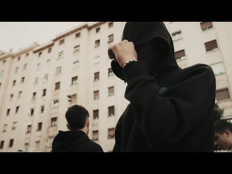 Desde Menor - Aiman Jr  ( VIDEOCLIP OFICIAL )