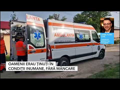 AZIL ILEGAL CU 18 BĂTRÂNI ȘI PERSOANE CU HANDICAP, DESCOPERIT LA PIETROȘANI