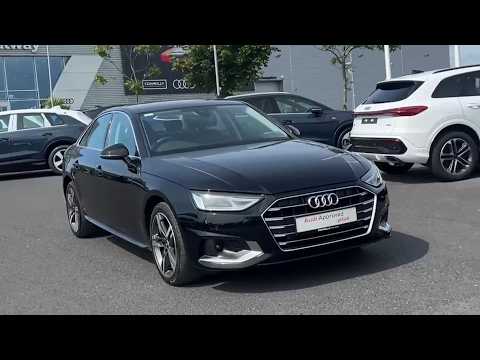 Audi A4 €322 p/m 35 TDI SE 163HP A/T - Image 2