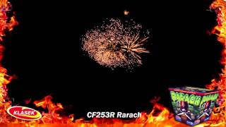 Kompakt 25ran Rarach