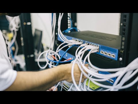 What is EtherChannel and why is it great?