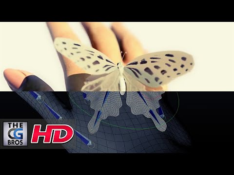 CGI & VFX Showreels: "Breakdown Showreel" - by Rovshan Abiyev | TheCGBros