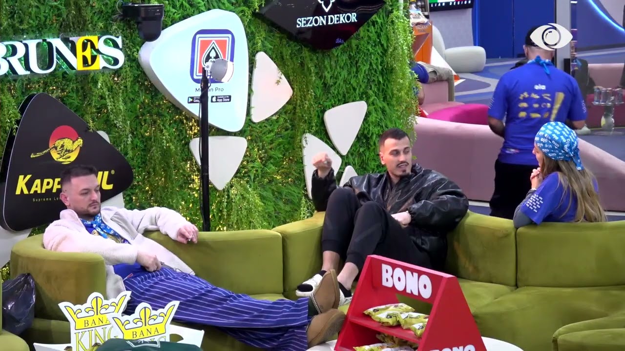 Vetëm si Selin nuk dua të bëhem/ Juela i drejtohet Mateos