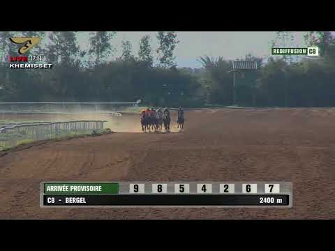 Live Hippodrome « Khemisset  » | Courses du « 02/02/2020 »