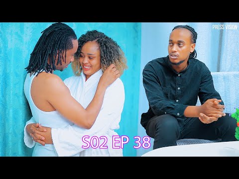 UMUKIRE WUMUMILLIONAIRE S02 EP 38 YIHINDUYE UMUKOZI WO MURUGO KUBERA URUKUNDO❤️|RWANDAN MOVIE|PRESS