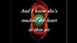 Pearl Jam - Thin Air (with lyrics)