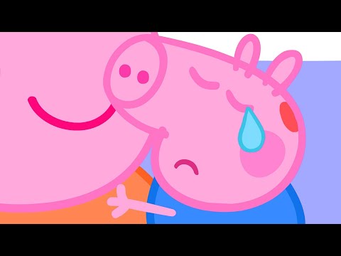 Peppa Pig Official Channel The Boo Boo Song Nursery Rhymes and Kids Songs | Peppa Pig English