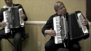 D. Karcic & R. Oreggia - Vola, Vola & Chiesetta Alpina