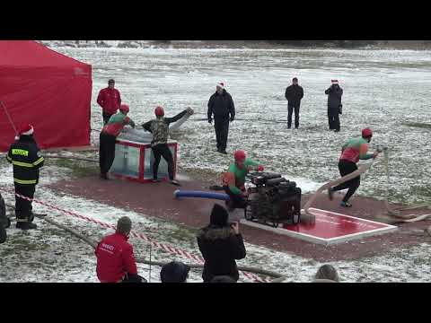 Prievaly A muži 2. pokus - 19,18s (ĽP 18,80s)