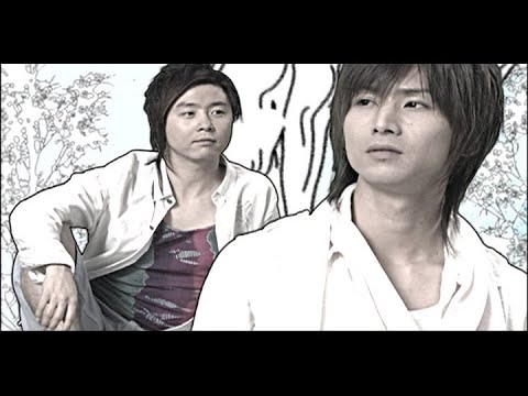 KinKi Kids「BRAND NEW SONG」Music Video