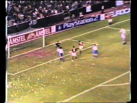 Deportivo v AC Milan