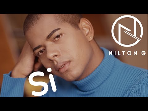 Nilton G - Si La Nature Et Nous (Official Lyric Video)