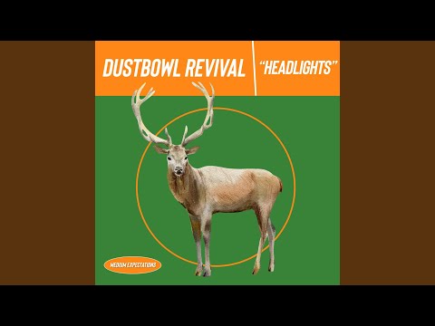 Headlights - The Dustbowl Revival