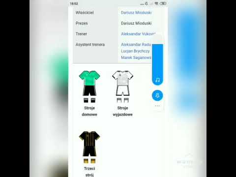 12 odcinek ) legia warszawa