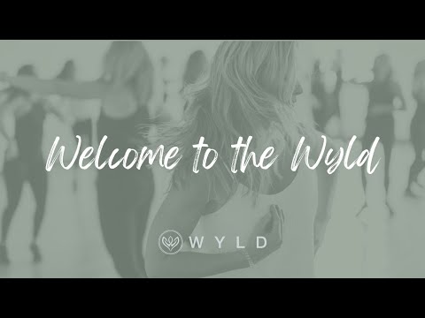 Wyld  |  Movement & Meditation