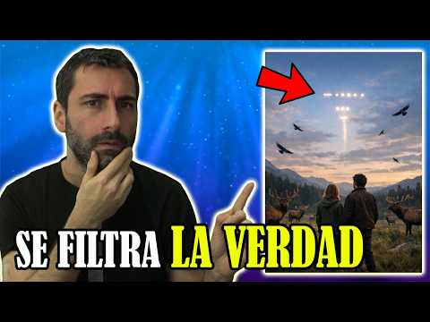 EL DÍA DE LA REVELACIÓN: LO QUE OCULTA LA PELÍCULA y la Hipótesis de Eschat