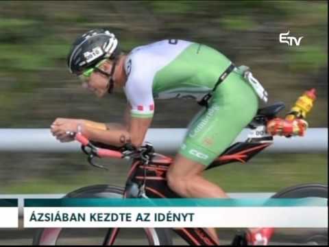 Sporthírek 2016. április 1. – Erdélyi Magyar Televízió