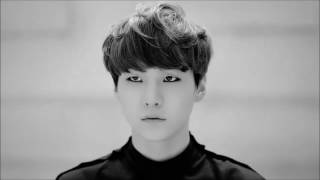 It was love- Taeil (Block B)_ Suga (BTS) ver