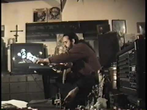 GeoMusic Two DVD part 2 by James Paul Furia